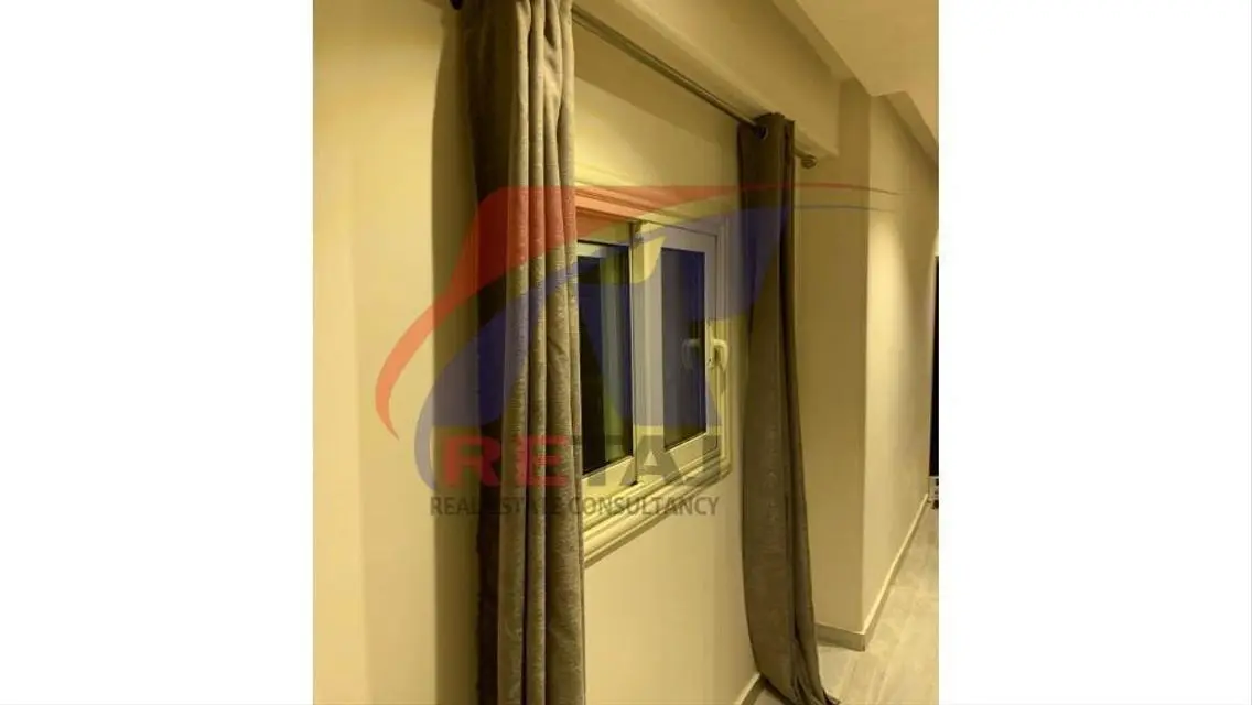 Furnished apartment for rent in Yasmine 6, First