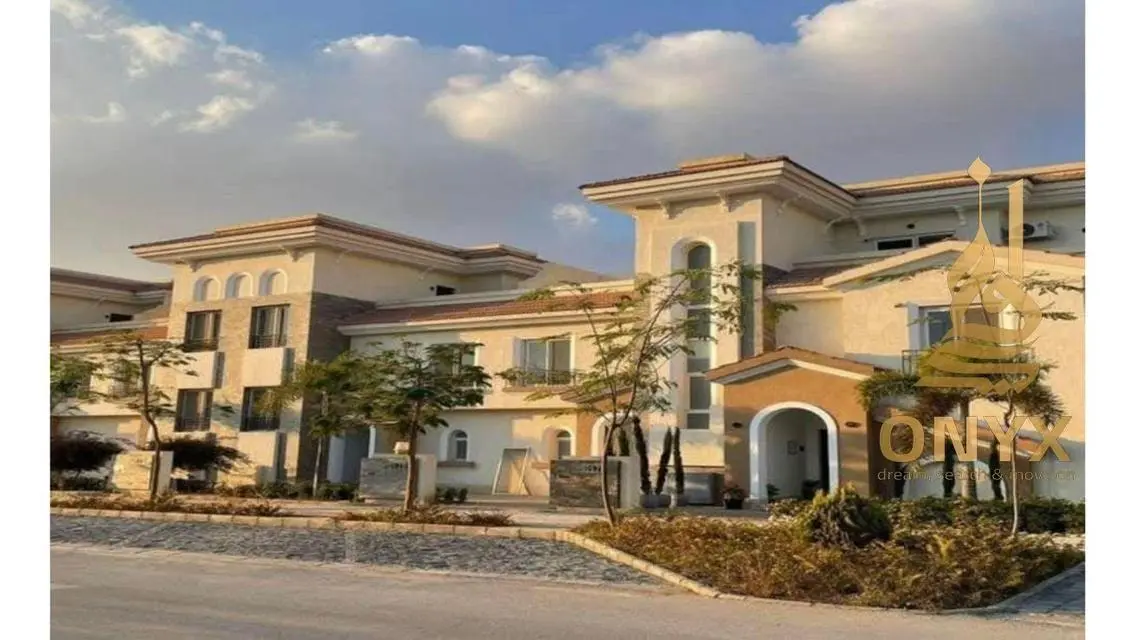 Luxurious Apartment with Premium Amenities for Rent