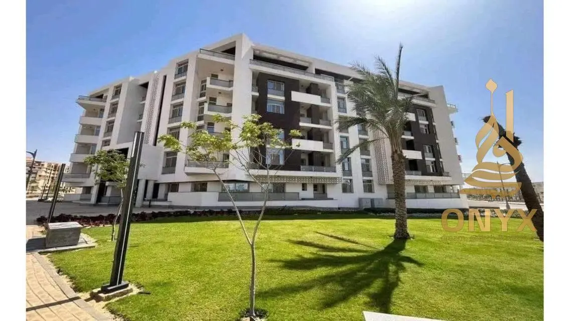 Luxurious Apartment with Premium Amenities for Rent