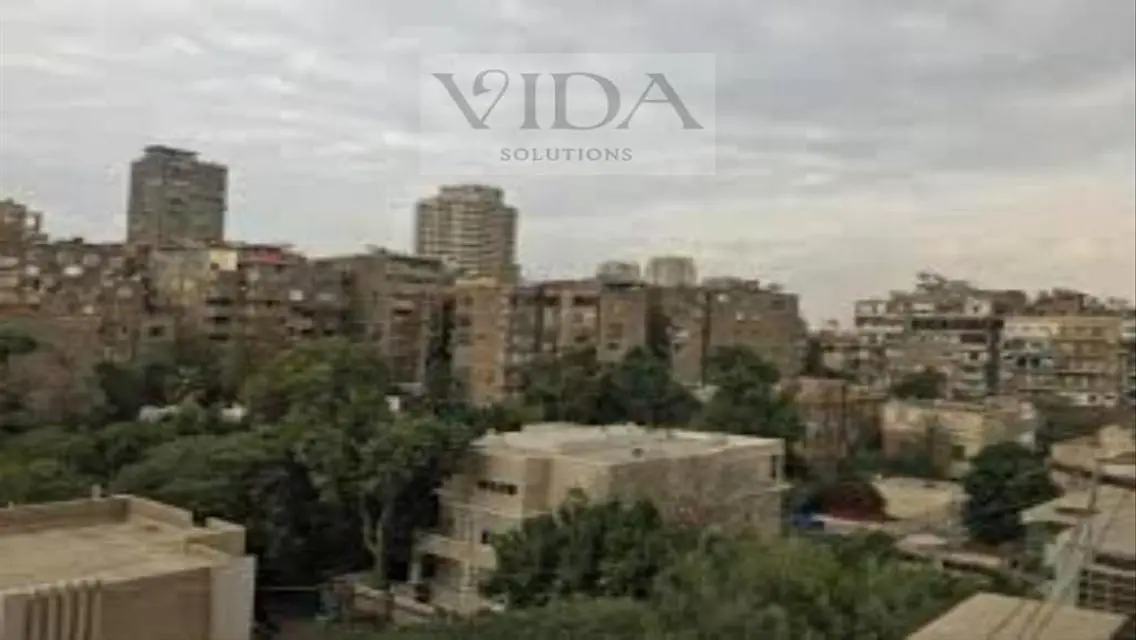 عمارة ٣١٥م للبيع بموقع مميز فى قلب الزمالك