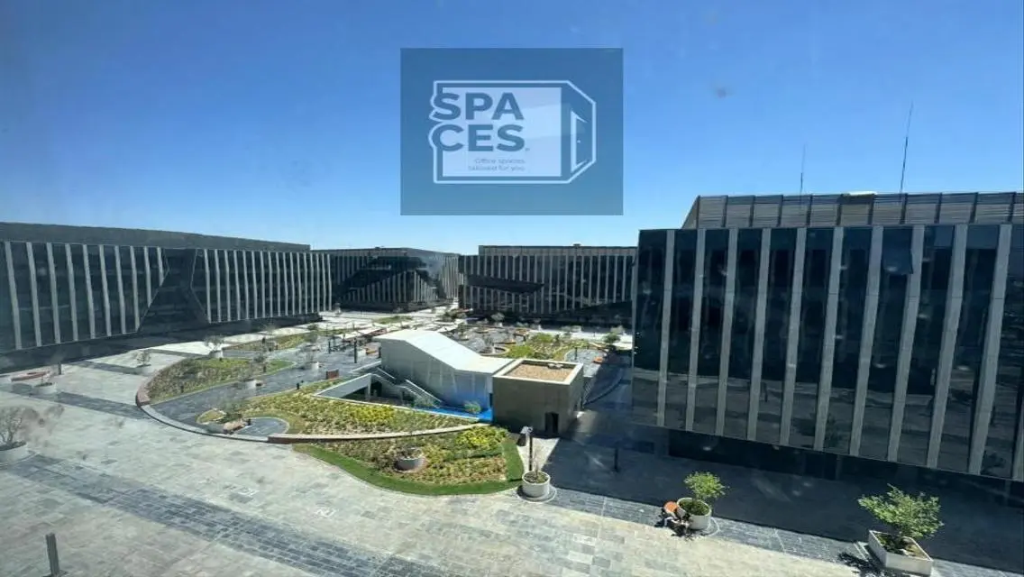 Administrative Office For Rent 118 SQM in Eastown.