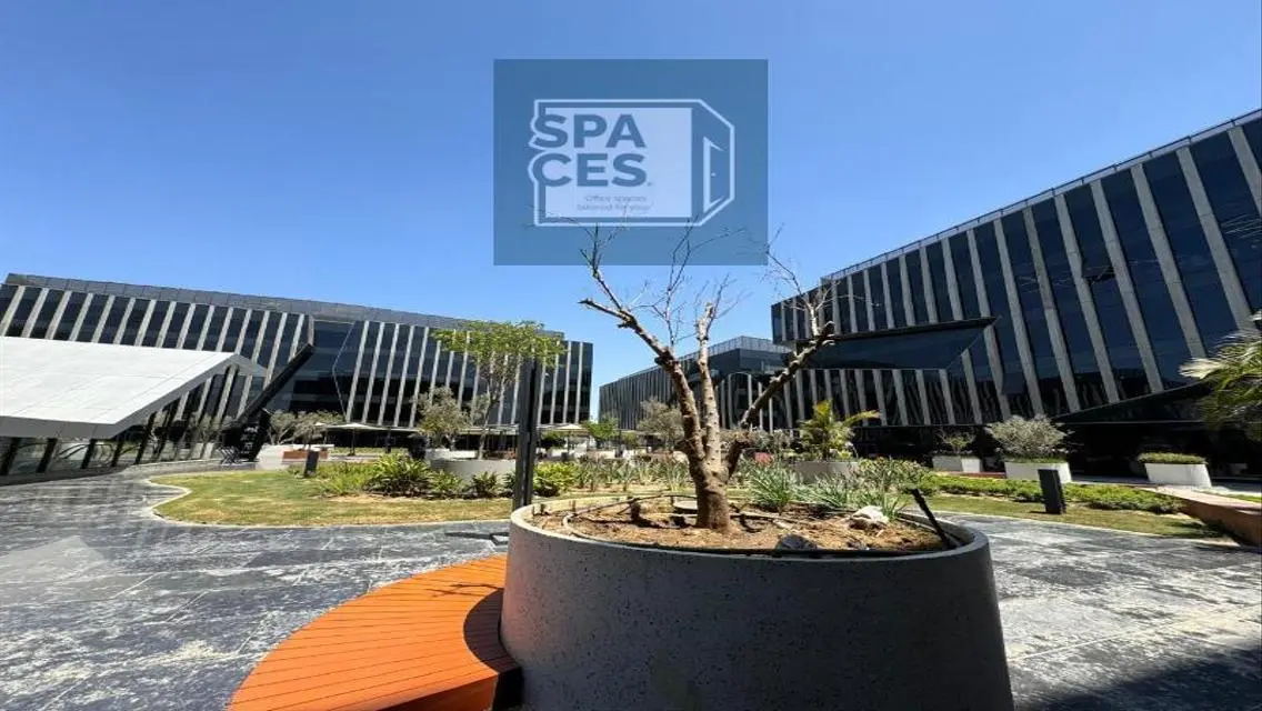 Administrative Office For Rent 118 SQM in Eastown.