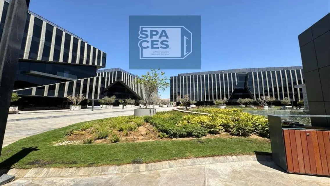 Administrative Office For Rent 118 SQM in Eastown.