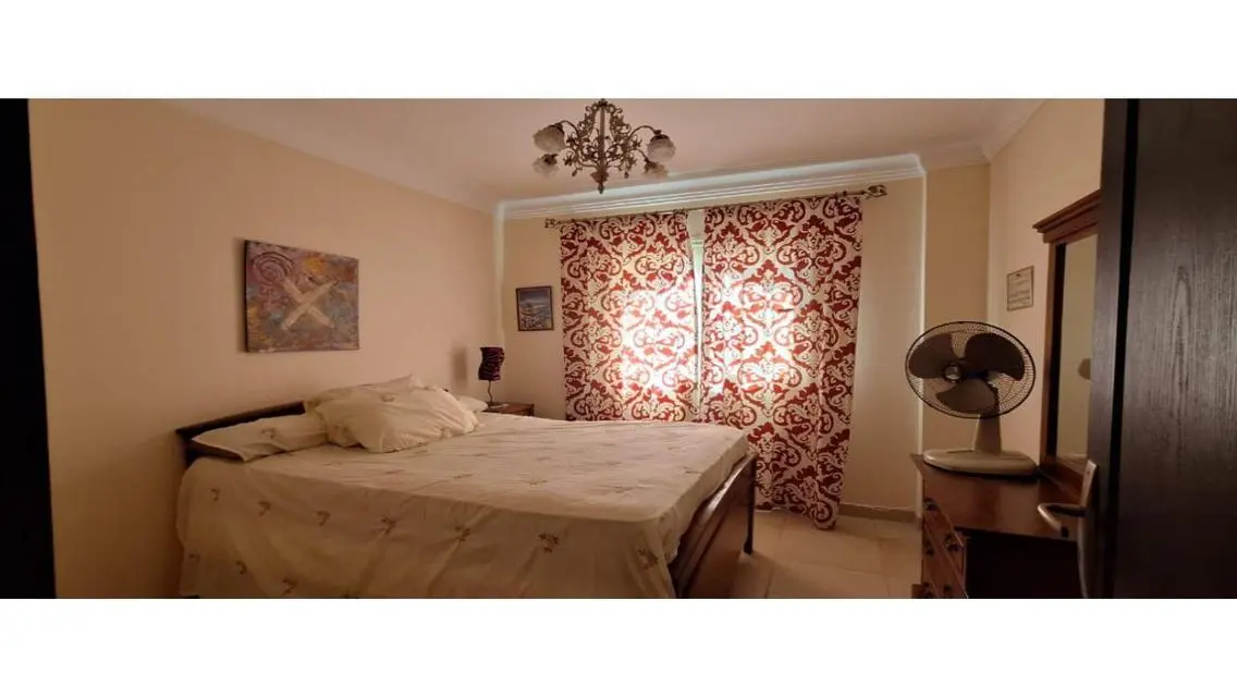Chalet for sale in La Vista 5, pool and sea view