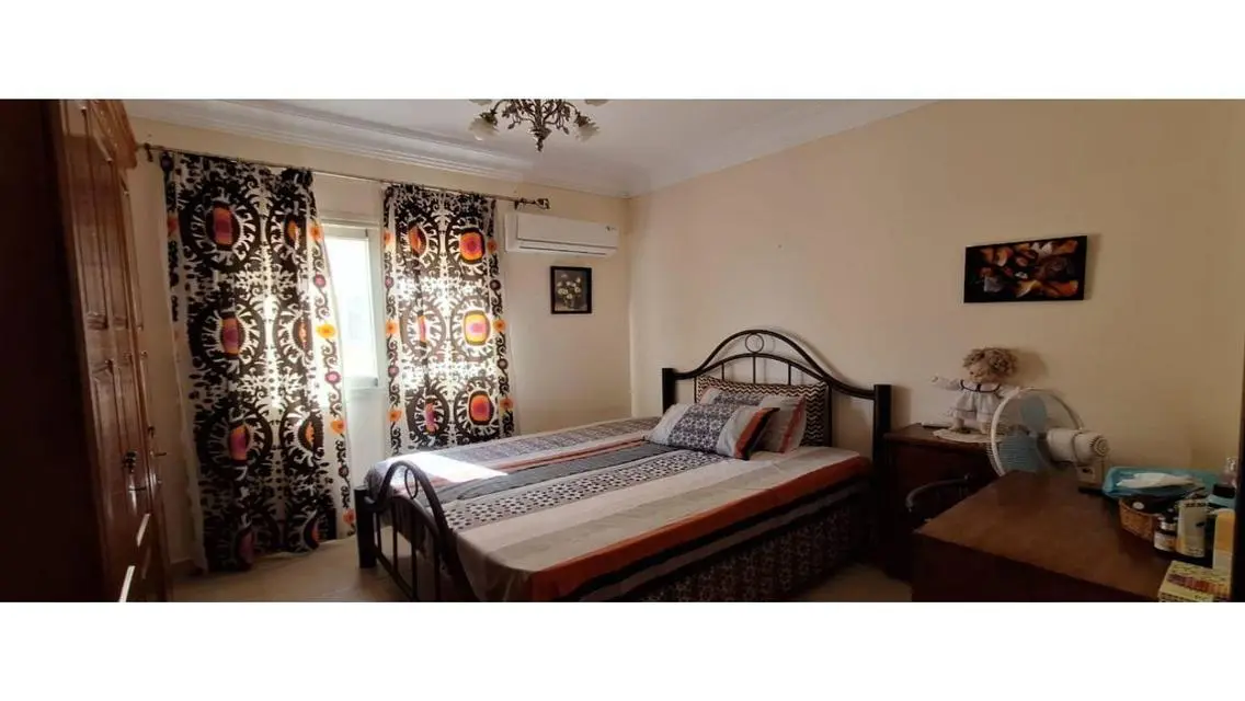 Chalet for sale in La Vista 5, pool and sea view