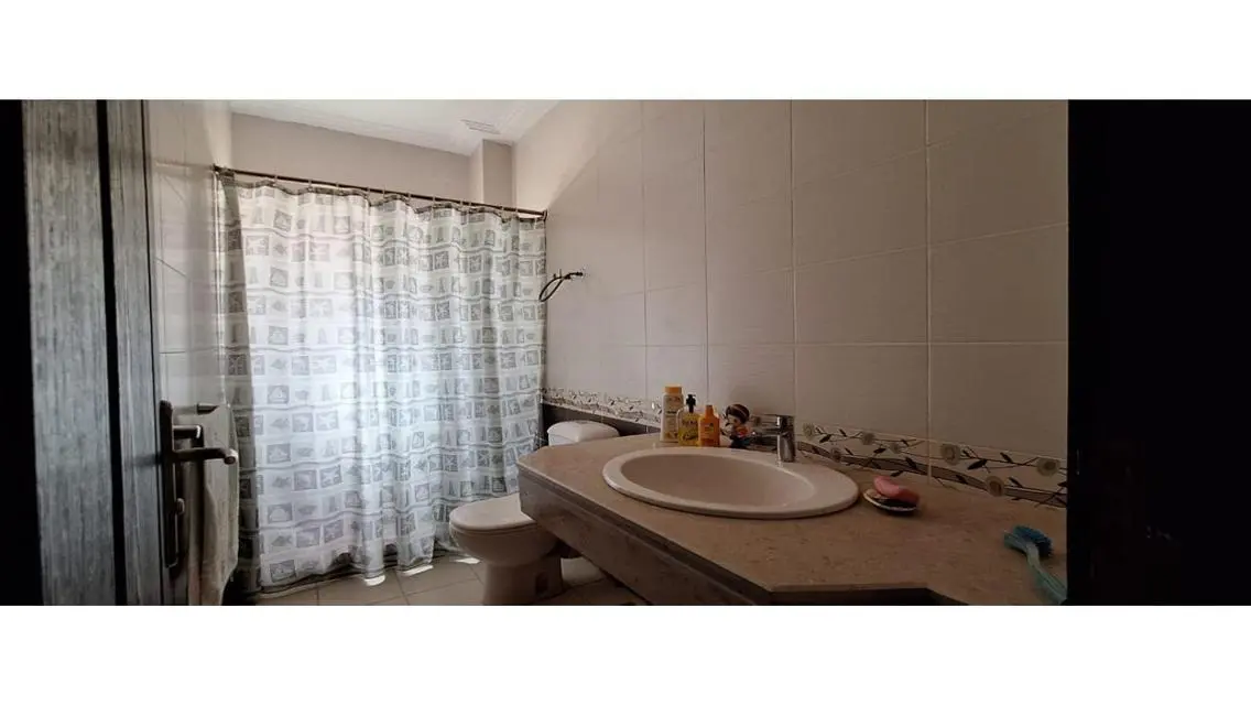 Chalet for sale in La Vista 5, pool and sea view