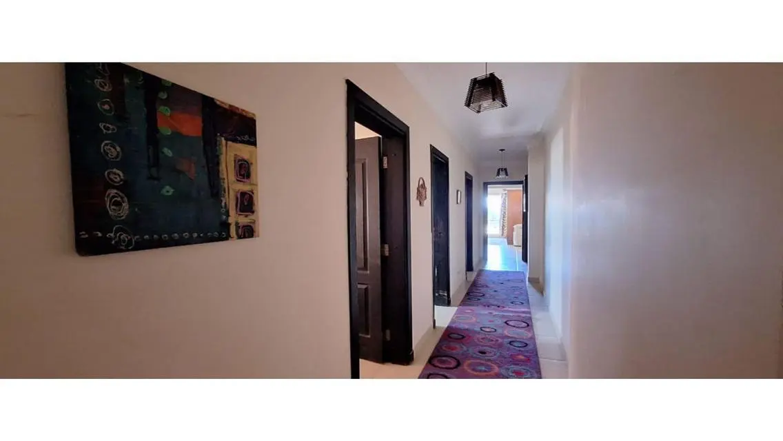Chalet for sale in La Vista 5, pool and sea view