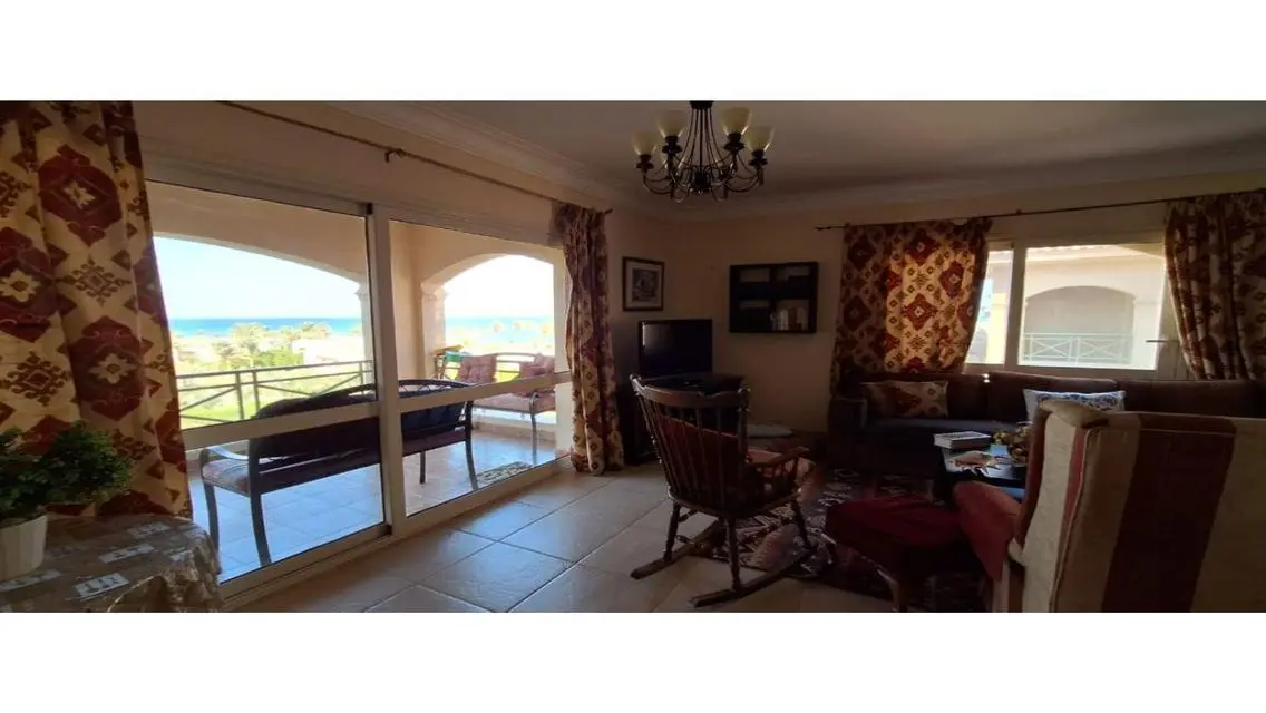 Chalet for sale in La Vista 5, pool and sea view