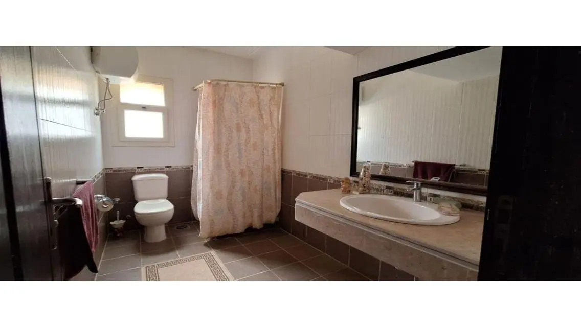 Chalet for sale in La Vista 5, pool and sea view