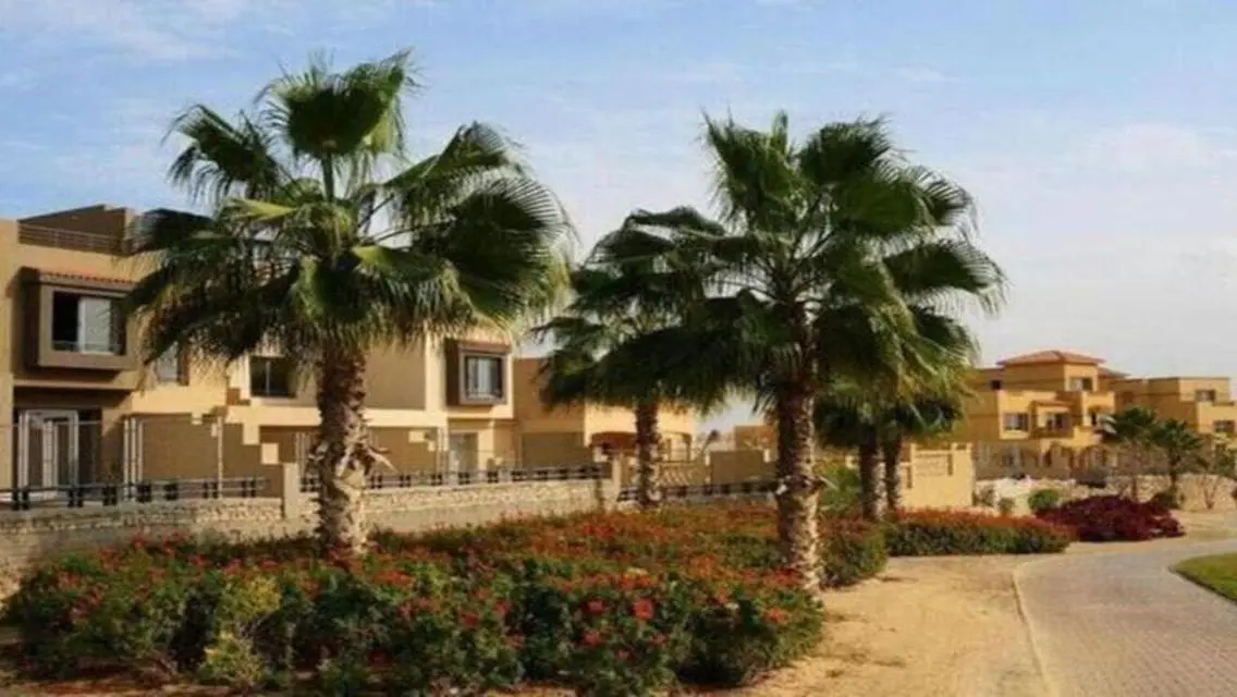 للبيع | شقة في Palm Hills، بادية