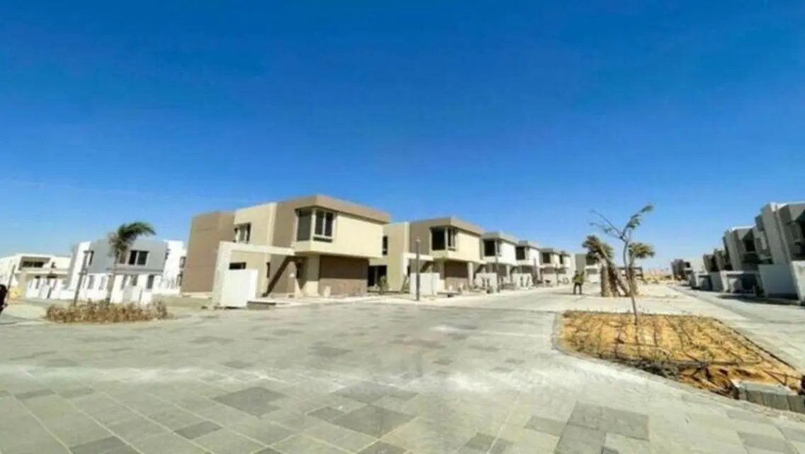 للبيع | شقة في Palm Hills، بادية