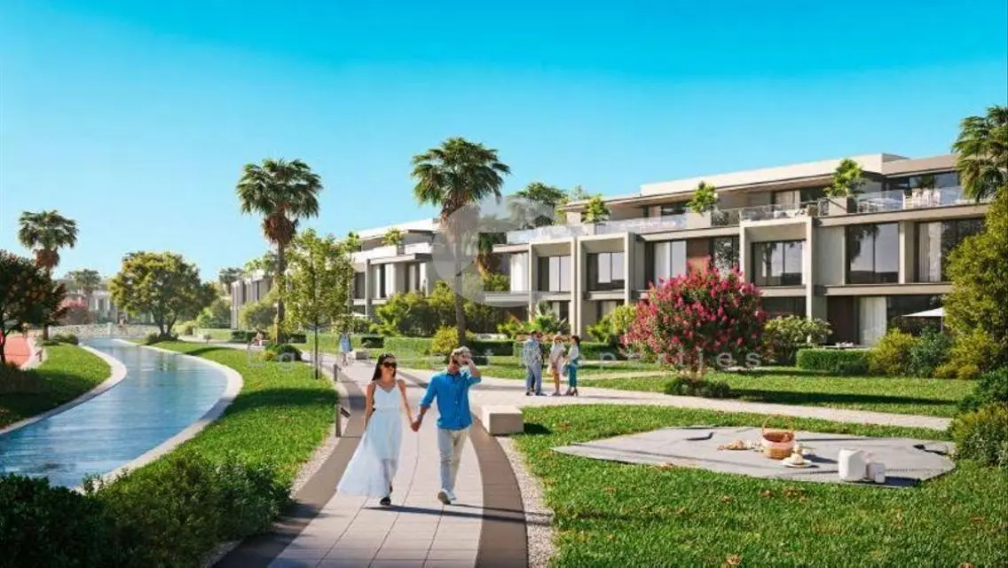 Own Your Prime Location Apartment @PX With 3% DP !
