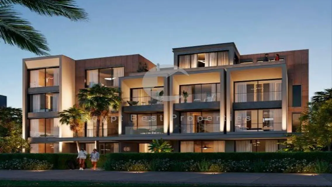 Own Your Prime Location Apartment @PX With 3% DP !