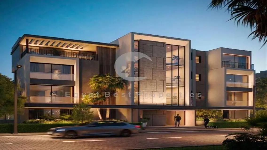Own Your Prime Location Apartment @PX With 3% DP !