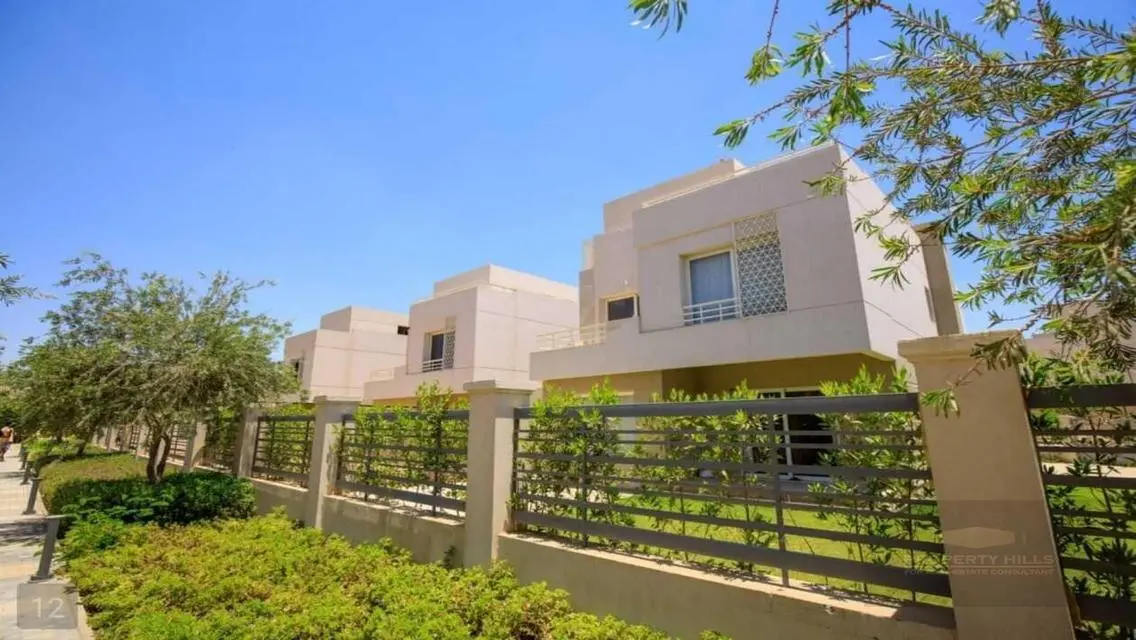 Luxury Villa for Sale with Pool and Private Garden