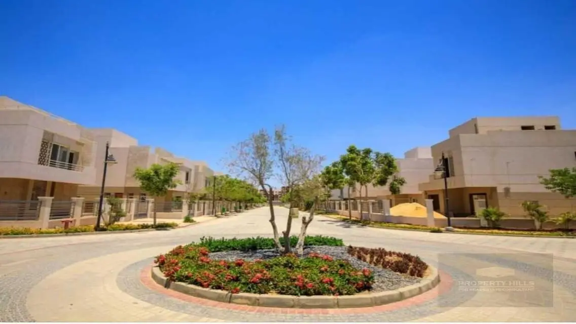 Luxury Villa for Sale with Pool and Private Garden