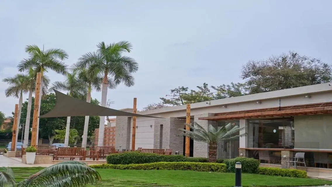 Luxury Villa for Sale with Pool and Private Garden