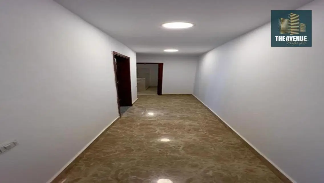 شقة متشطبة بالكامل للبيع في صن كابيتال