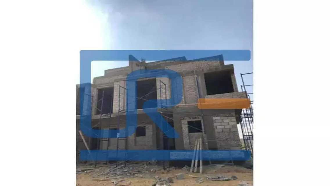 2 bedrooms Finished Flat for sale in Sodic Eastown