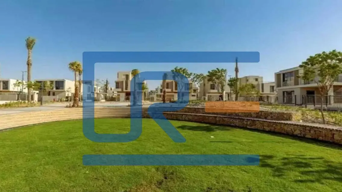 2 bedrooms Finished Flat for sale in Sodic Eastown