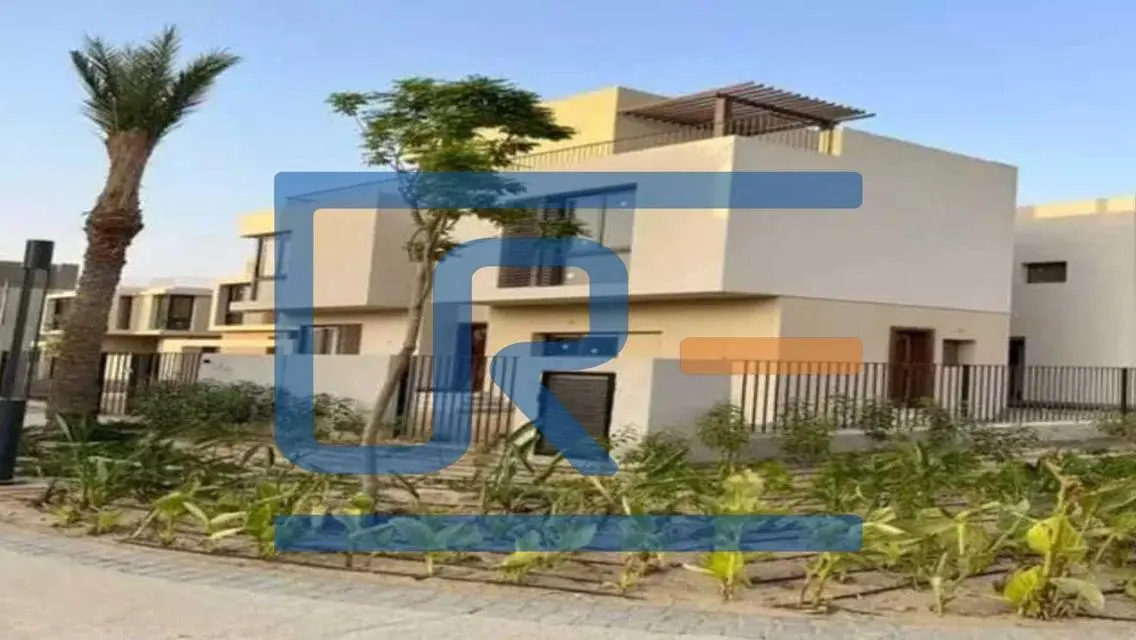 2 bedrooms Finished Flat for sale in Sodic Eastown