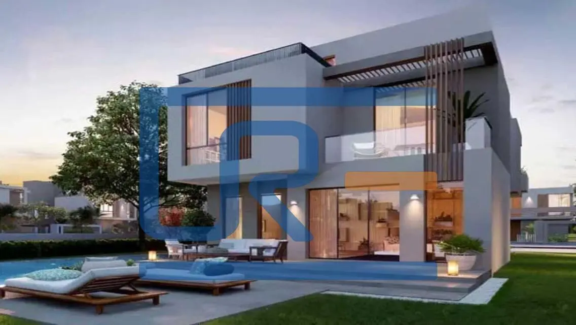2 bedrooms Finished Flat for sale in Sodic Eastown