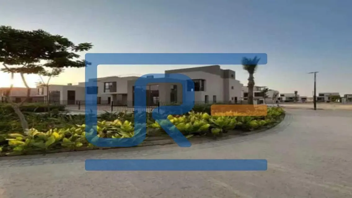 2 bedrooms Finished Flat for sale in Sodic Eastown