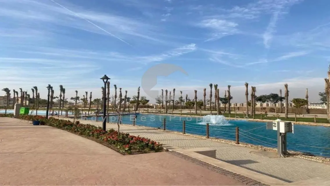 لفترة محدودة وحدة 3 غرف استلام فورى تقسيط 12 سنة .