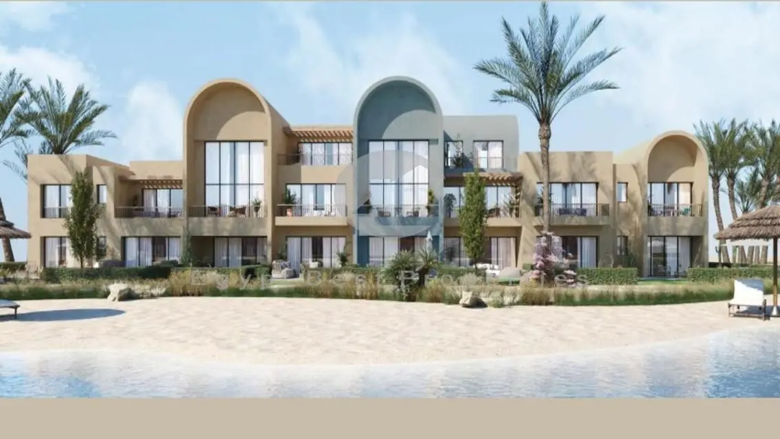 Own Your Chalet 2BDR+Garden OpenView PrimeLocation