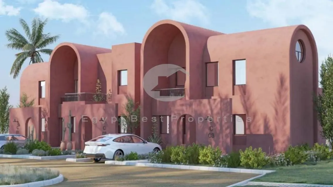Own Your Chalet 2BDR+Garden OpenView PrimeLocation