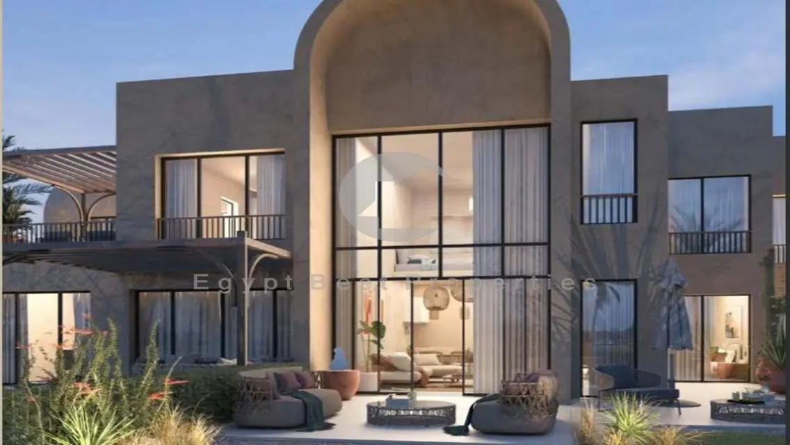 Own Your Chalet 2BDR+Garden OpenView PrimeLocation