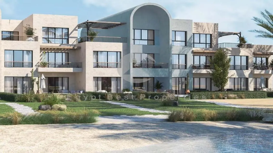 Own Your Chalet 2BDR+Garden OpenView PrimeLocation