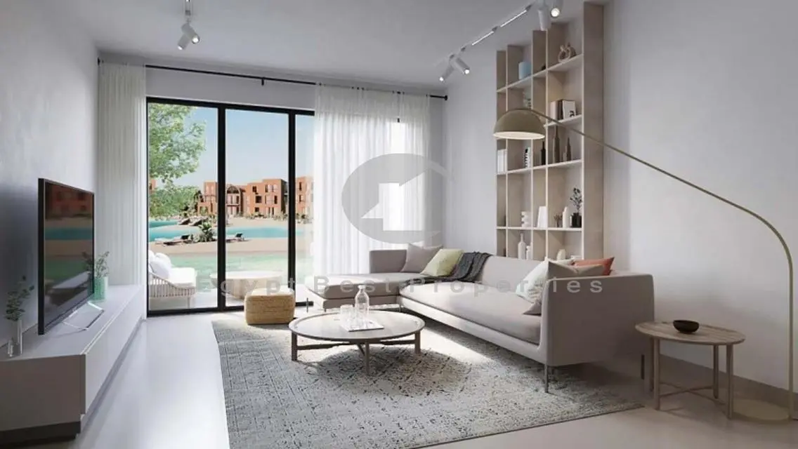 Own Your Chalet 2BDR+Garden OpenView PrimeLocation