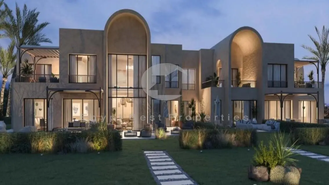 Own Your Chalet 2BDR+Garden OpenView PrimeLocation