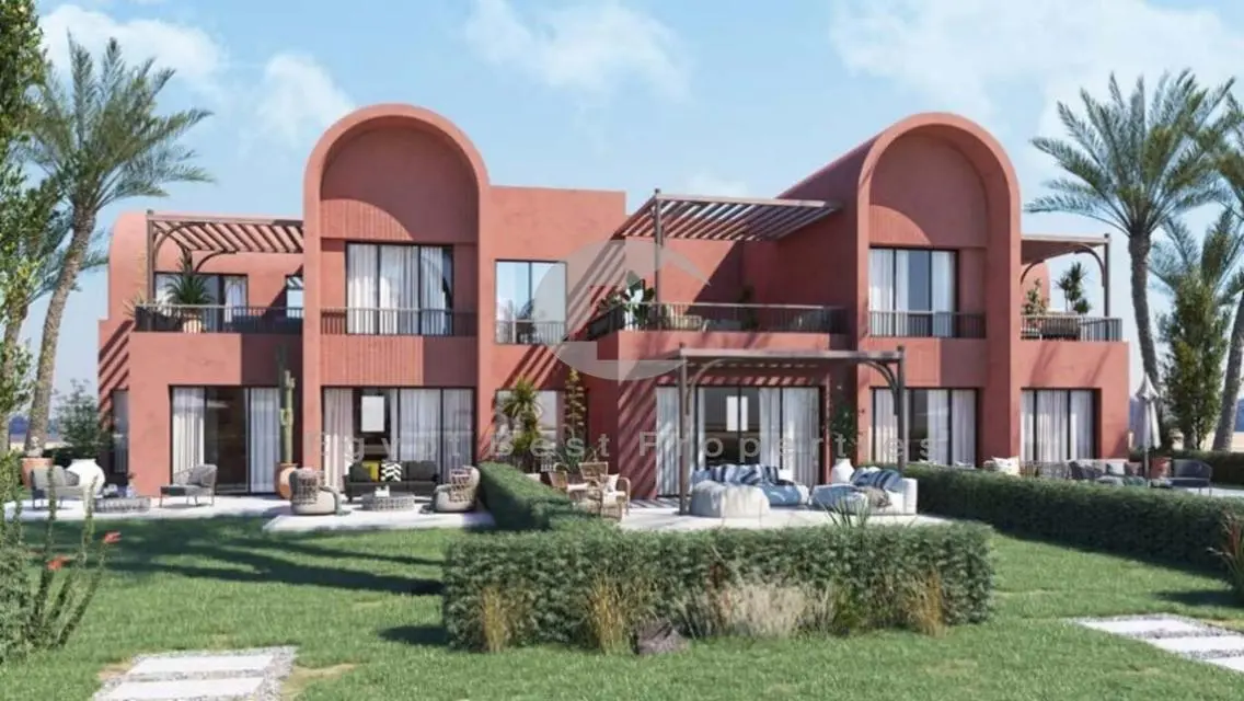 Own Your Chalet 2BDR+Garden OpenView PrimeLocation