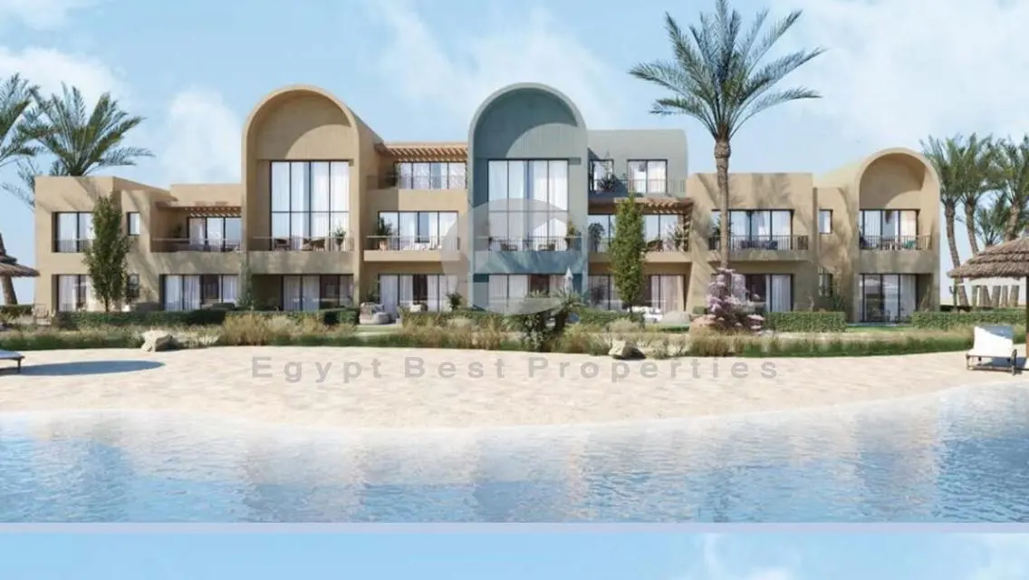 Own Your Chalet 2BDR+Garden OpenView PrimeLocation