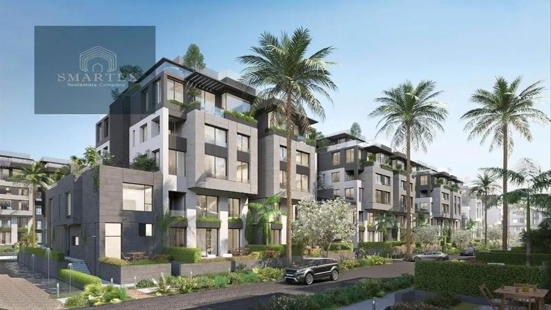 Luxury Apartment for Sale with Spacious Layout