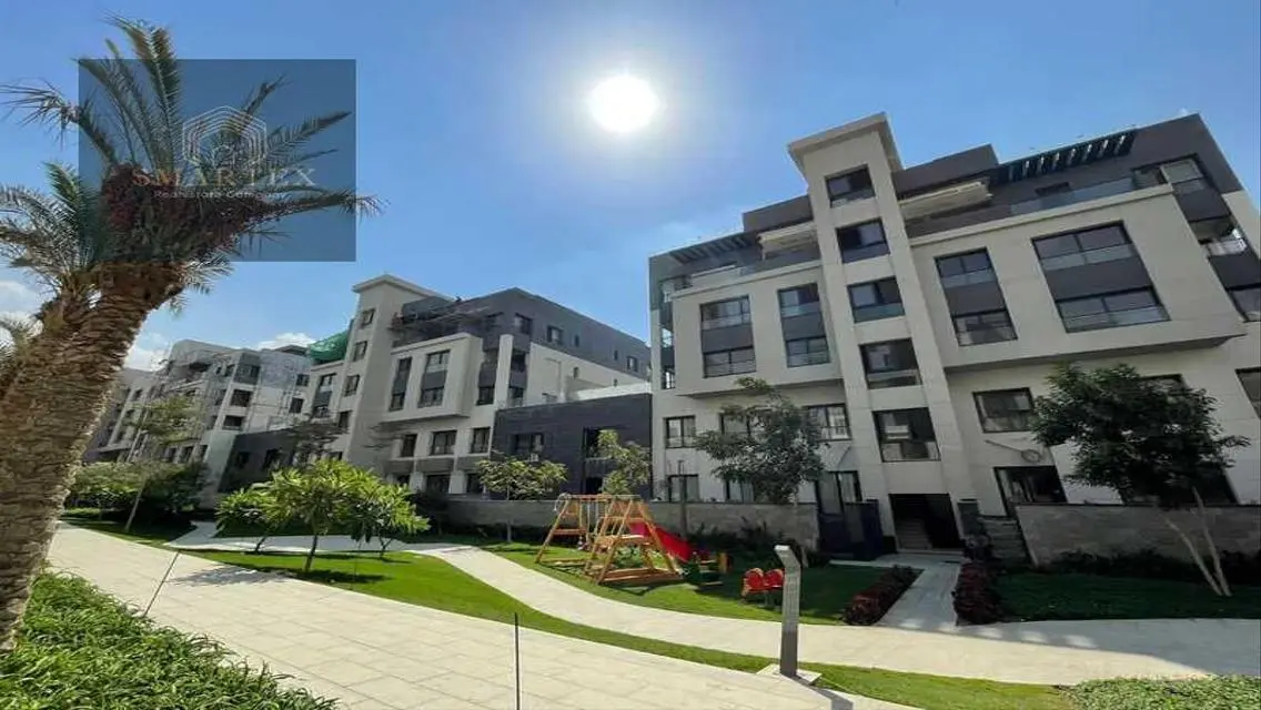 Luxury Apartment for Sale with Spacious Layout