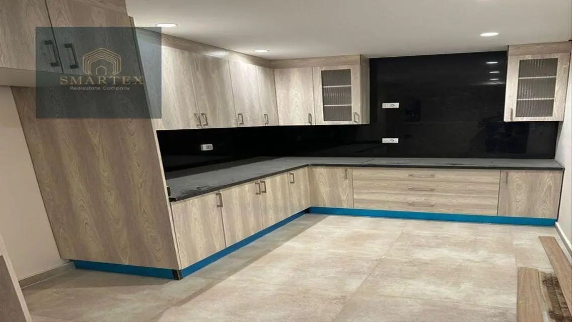 Luxury Apartment for Sale with Spacious Layout