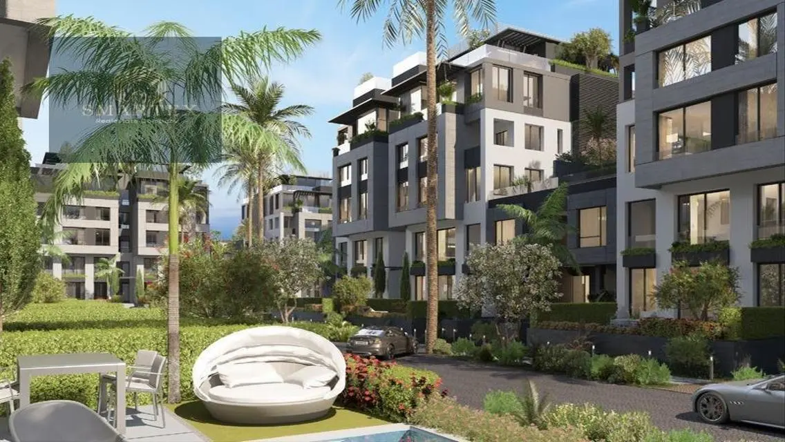Luxury Apartment for Sale with Spacious Layout