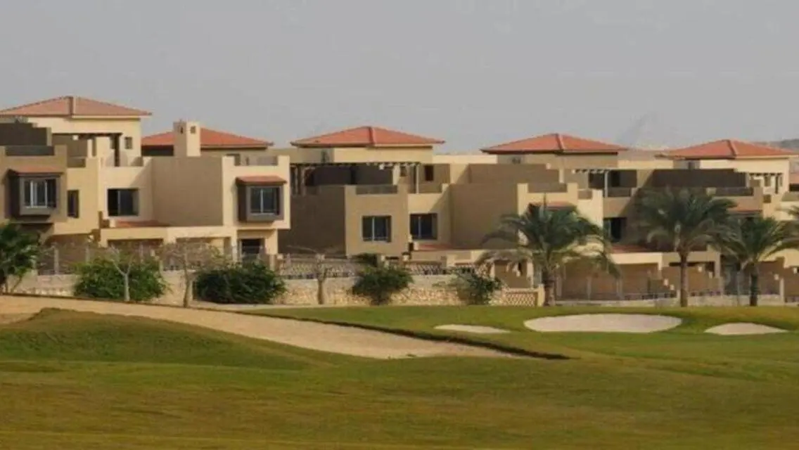 للبيع | شقة في Palm Hills، بادية