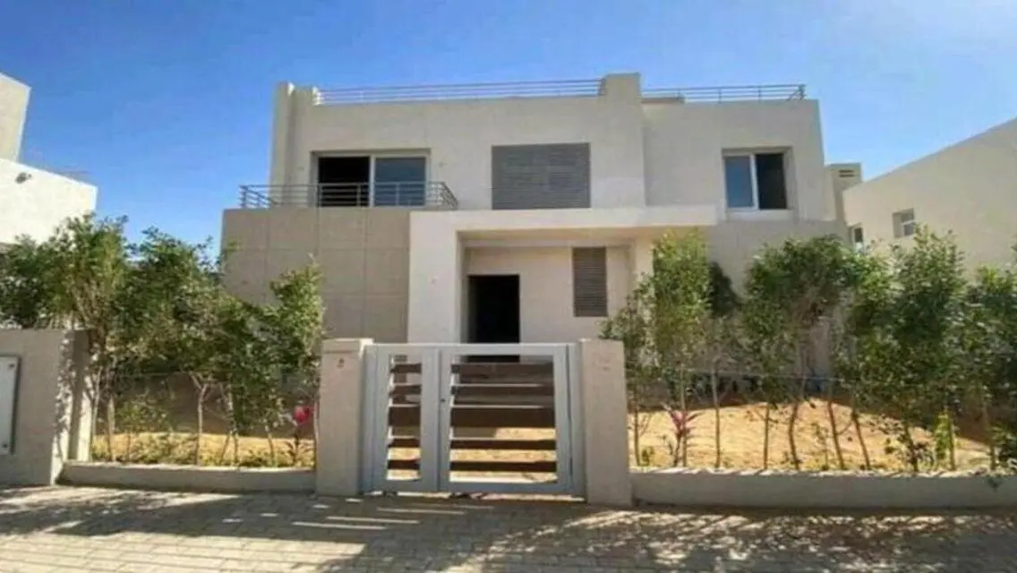 للبيع | شقة في Palm Hills، بادية