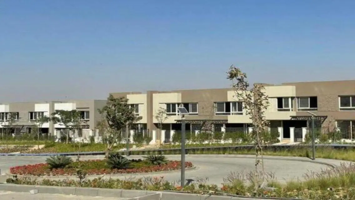 للبيع | شقة في Palm Hills، بادية