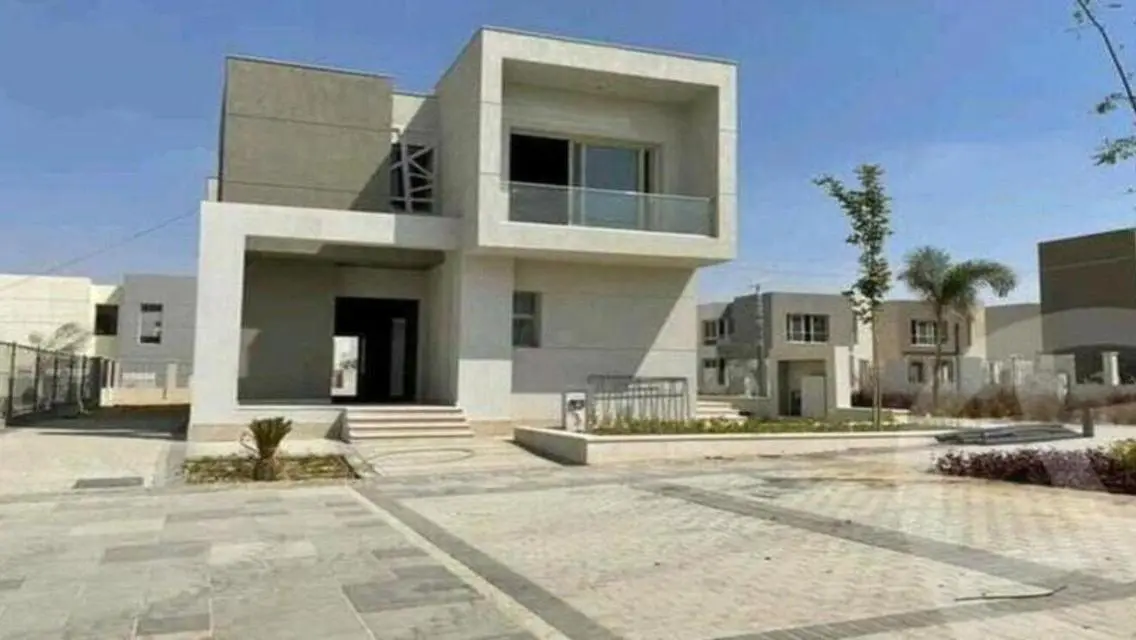 للبيع | شقة في Palm Hills، بادية