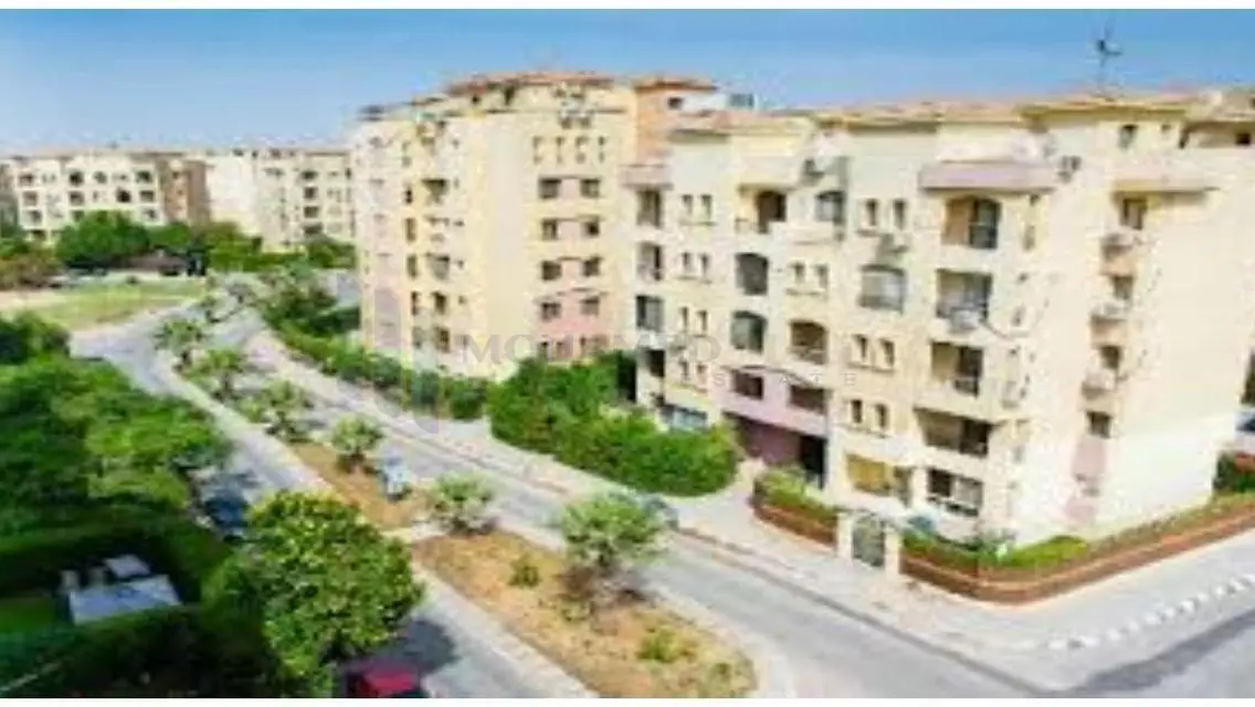 عمارة للبيع بالحي الاول 6 اكتوبر 315 م