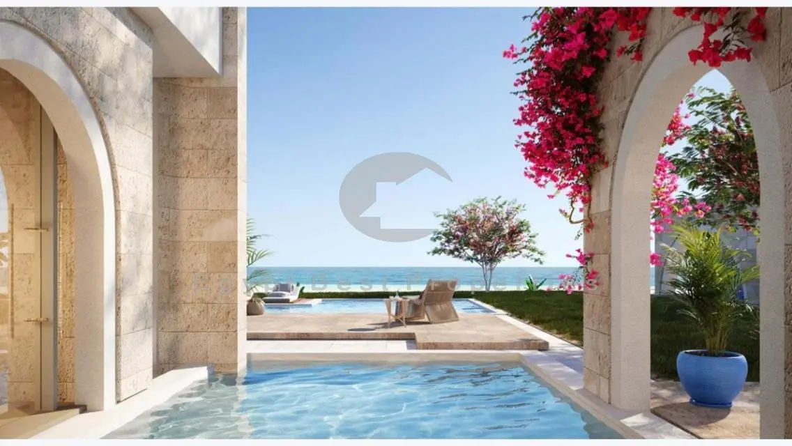 Town house 3bed+living over 9 years installments .