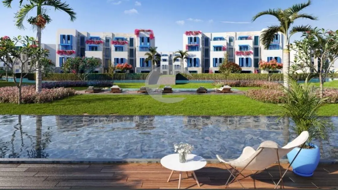 Town house 3bed+living over 9 years installments .