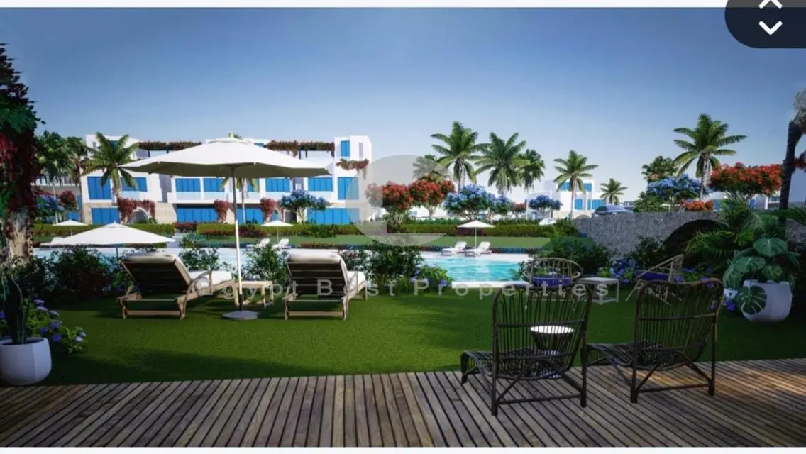 Town house 3bed+living over 9 years installments .