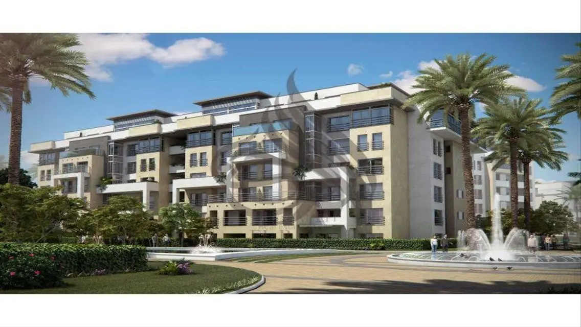 Finished apartment for sale in Hyde Park