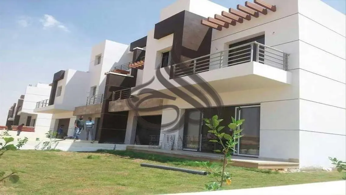 Finished apartment for sale in Hyde Park